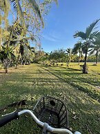 Sawasdee Lagoon Camping & Restaurant