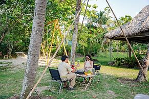 Sawasdee Lagoon Camping & Restaurant