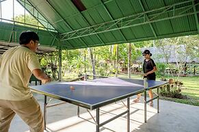 Sawasdee Lagoon Camping & Restaurant