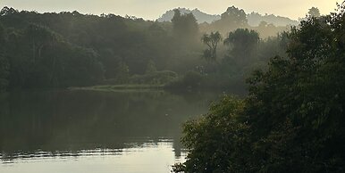 Sawasdee Lagoon Camping & Restaurant