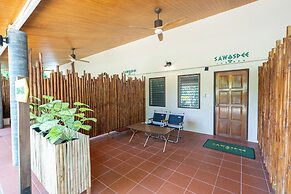 Sawasdee Lagoon Camping & Restaurant