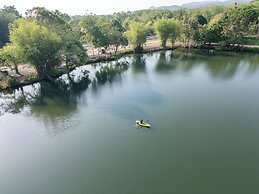 Sawasdee Lagoon Camping & Restaurant