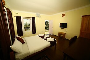 Holiday Heaven Munnar