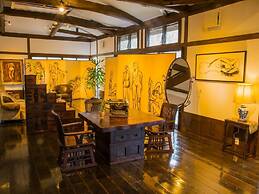 YUFUIN Dining Kitchen ZEN