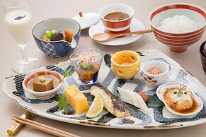 YUFUIN Dining Kitchen ZEN