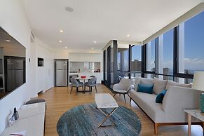 Ruby Gold Coast by CLLIX