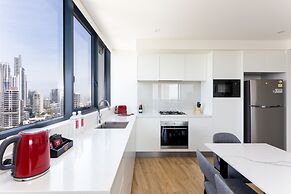 Ruby Gold Coast by CLLIX