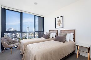 Ruby Gold Coast by CLLIX