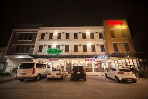 Rizmy Hotel