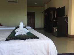 Sairee Seaview Koh Tao - Hostel