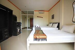 Sairee Seaview Koh Tao - Hostel