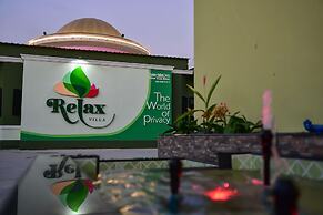 Relax Villa Hotel