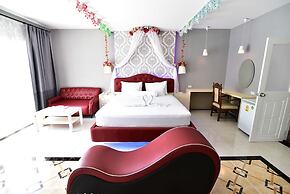 Relax Villa Hotel