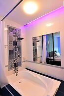 Relax Villa Hotel
