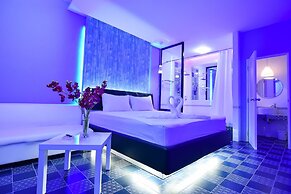 Relax Villa Hotel