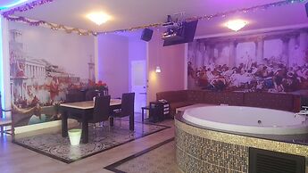 Relax Villa Hotel