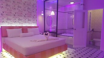 Relax Villa Hotel