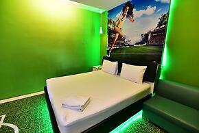 Relax Villa Hotel