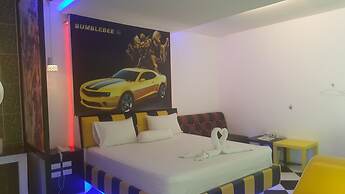 Relax Villa Hotel