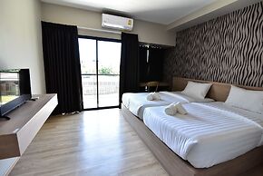 At S115 Residence