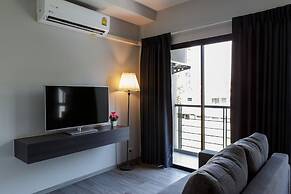 At S115 Residence
