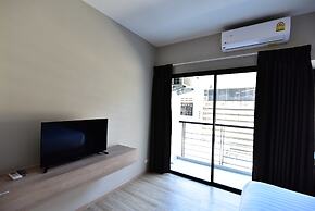 At S115 Residence