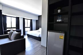 At S115 Residence