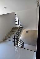 At S115 Residence