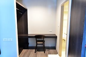 At S115 Residence