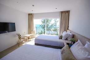 Worita Cove Hotel