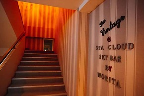 Worita Cove Hotel