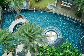 Worita Cove Hotel