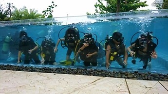 Worita Cove Hotel
