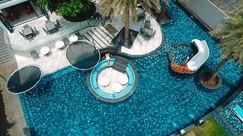 Worita Cove Hotel
