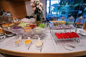 Worita Cove Hotel