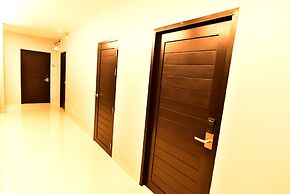 B1 Residence