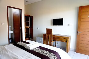 Sweet Corner Guest House