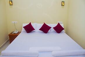 Hero Palace Hotel
