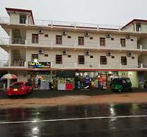 Hero Palace Hotel