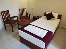 Hero Palace Hotel