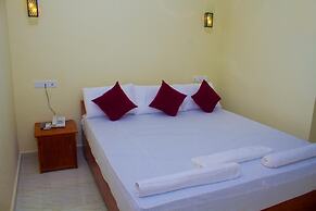 Hero Palace Hotel