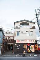 Etavia Yufuin ekimae