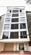 Newlife Apartment Hanoi 3