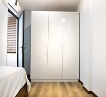 Newlife Apartment Hanoi 3
