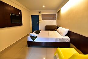 L42 Hostel