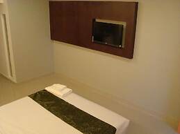 L42 Hostel