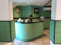 L42 Hostel