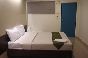 L42 Hostel