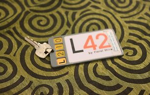 L42 Hostel