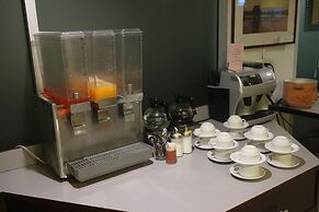 L42 Hostel
